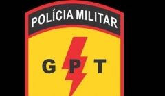 Preso suspeito de furtar veículo