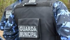 Guarda Civil apreende droga com adolescentes