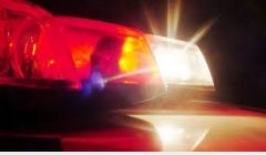 Tentativa de furto em igreja. Autores ignorados quebraram porta e danificaram mó