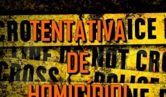 Homem sofre traumatismo craniano ao ser espancado após confusão