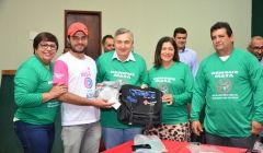 2º MANEJO AMBIENTAL CONTRA A DENGUE