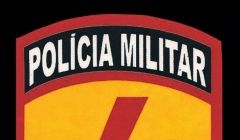 Polícia prende suspeitos de furtar cofre em lotérica e recupera veículo furtado