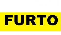 Camionete furtada em Quirinópolis