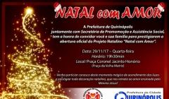 A SECRETARIA DE PROMOÇÃO E ASSISTÊNCIA SOCIAL CONVIDA: