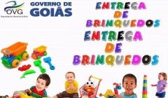 ATENÇÃO CRIANÇADA: