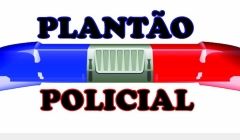 Rapaz é vítima de espancamento