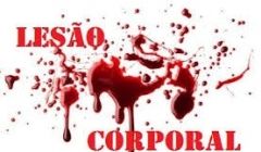 Homem é ferido com golpe de faca na orelha, no Bairro Alphaville.