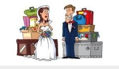 É possível alterar o regime de bens durante o casamento ou a união estável?
