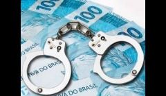 EM GOUVELÂNDIA: Estelionato
