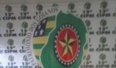 Polícia recaptura foragido da justiça