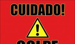 Golpe. Espertalhões usam nome da Polícia Militar para enganar comerciantes.