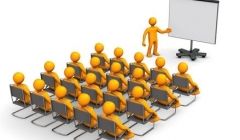 Empresários e profissionais de contabilidade participam de cursos