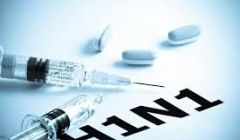 5 postos vacinam, a partir de hoje, em Quirinópolis, contra a gripe H1N1.