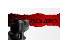 Ladrões roubaram carro na zona rural de Quirinópolis