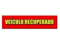PM recupera três veículos em Quirinópolis