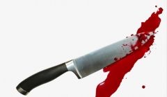 Homem esfaqueado durante briga busca socorro em posto de saúde, em Quirinópolis