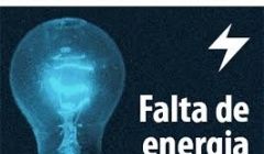 Falta de energia elétrica na zona rural de Quirinópolis