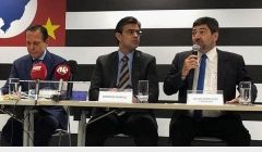 Quirinopolino será secretário estadual em São Paulo