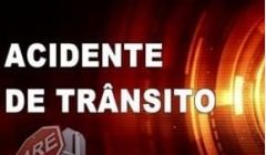 Acidente de trânsito mata motociclista, perto de Gouvelândia
