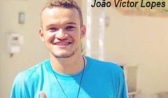Rapaz assassinado a tiros em Quirinópolis