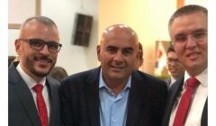 Em solenidade de diplomação da OAB-GO, Osmar Júnior é diplomado
