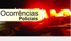 Polícia prende suspeitos de tráfico