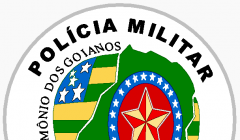 Rapaz é preso por porte ilegal de arma.